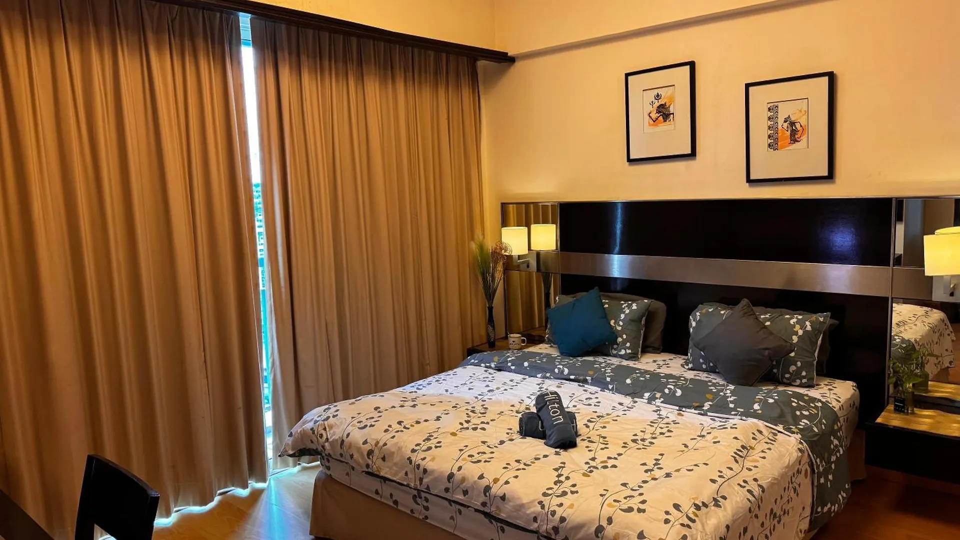 126 Bukit Ceylon 5 Minutes To Jalan Alor Pavilion Bukit Bintang 2R2B 8Pax Kuala Lumpur 0*,  Malaysia